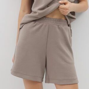 Soma Modal 6 Inch Luxe Shorts